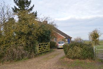 The Rectory March 2015